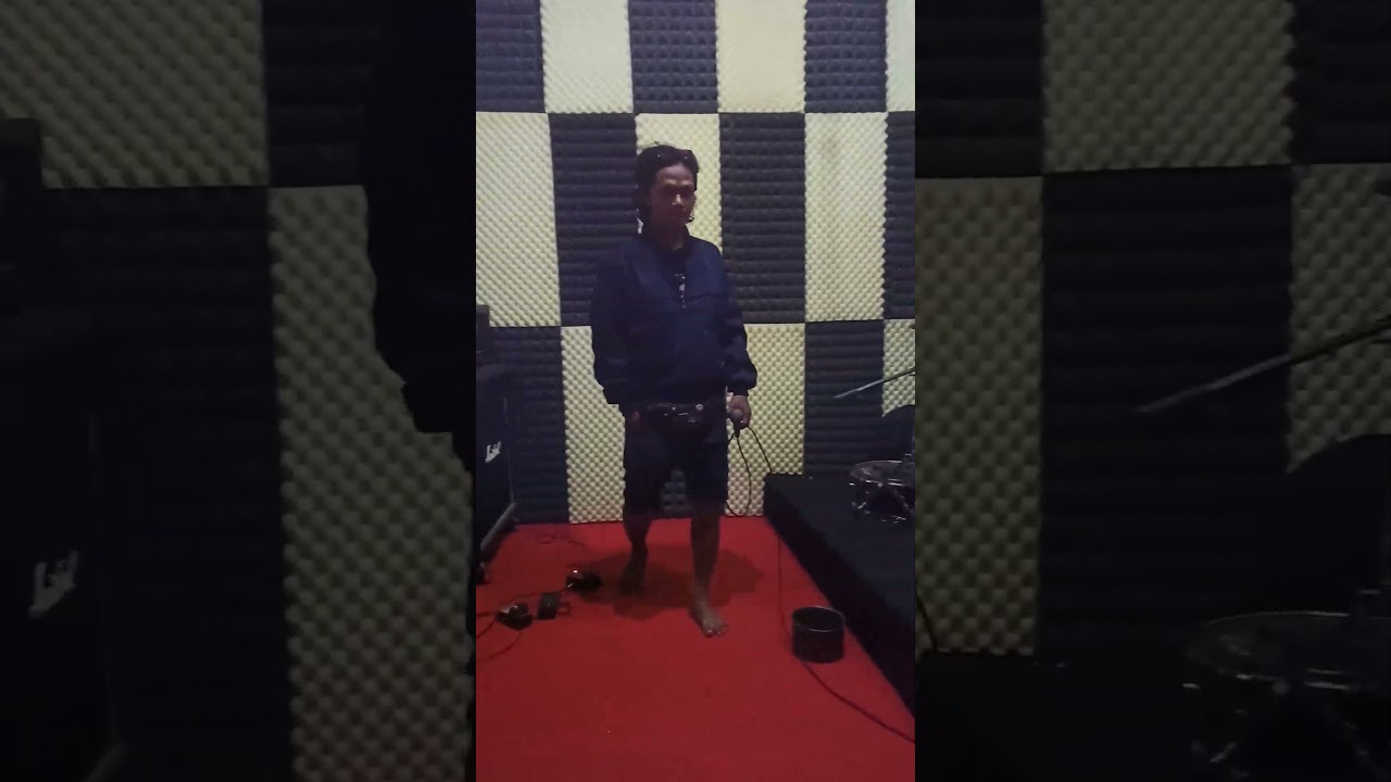 TAHAN BANTINX 