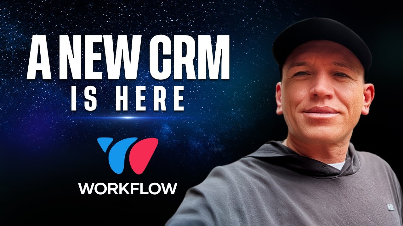 I&rsquo;m Launching My New Company: Workflow CRM for Pressure Washing Businesses!