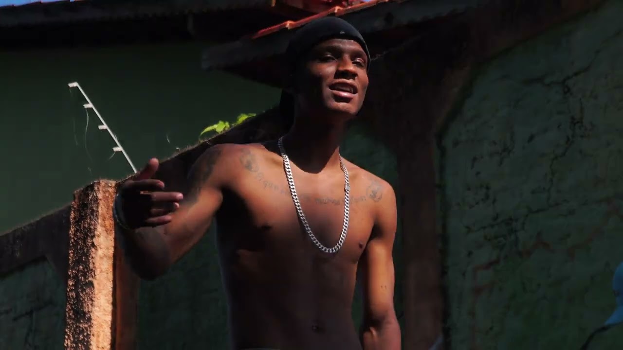 O SANGUE ESCORRE - COMPLEXO OESTE 62 FEAT SMORF RL CLIPE (VITT PROD) #rap