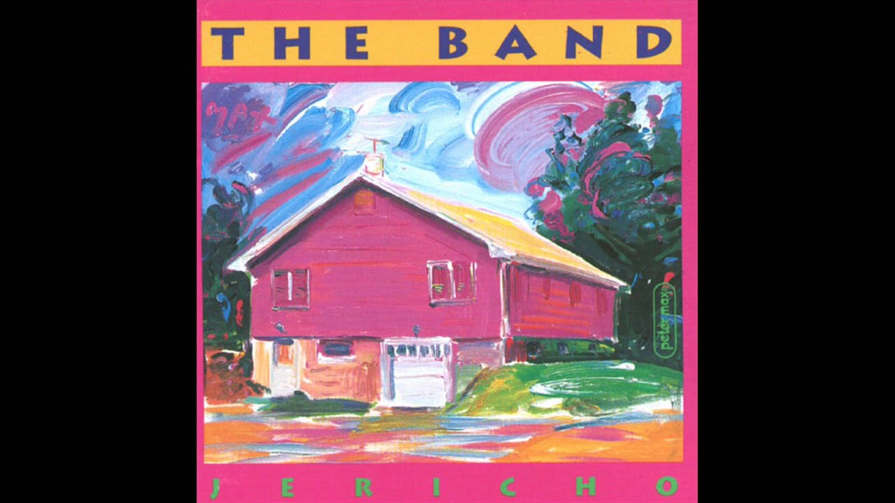 The Band - Country Boy