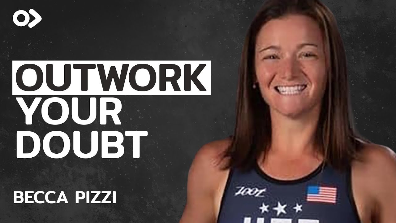 Making History: 7 Marathons, 7 Continents, 7 Days - Becca Pizzi