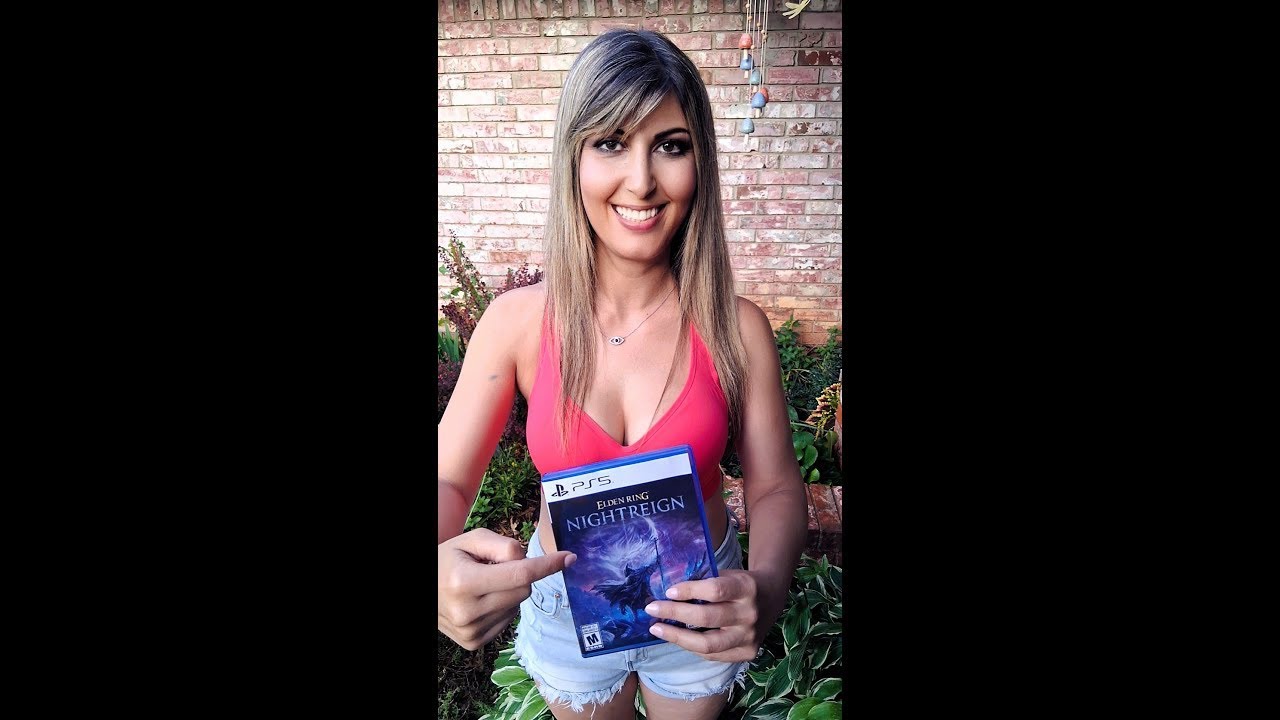 Elden Ring Nightreign Live Stream | Gaming With Spenta