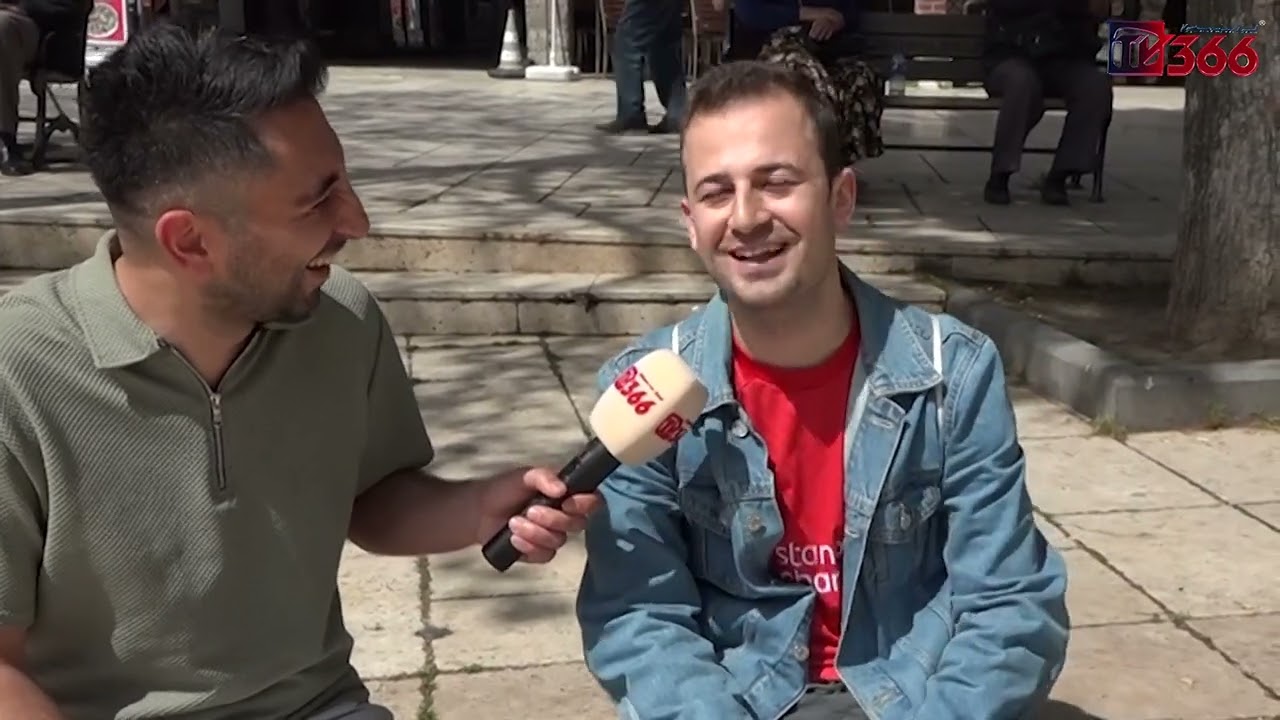 Kastamonu Halkına Sorduk | Cadde boyunda uygulanan park yasağı hakkında ne düşünüyorsunuz ?