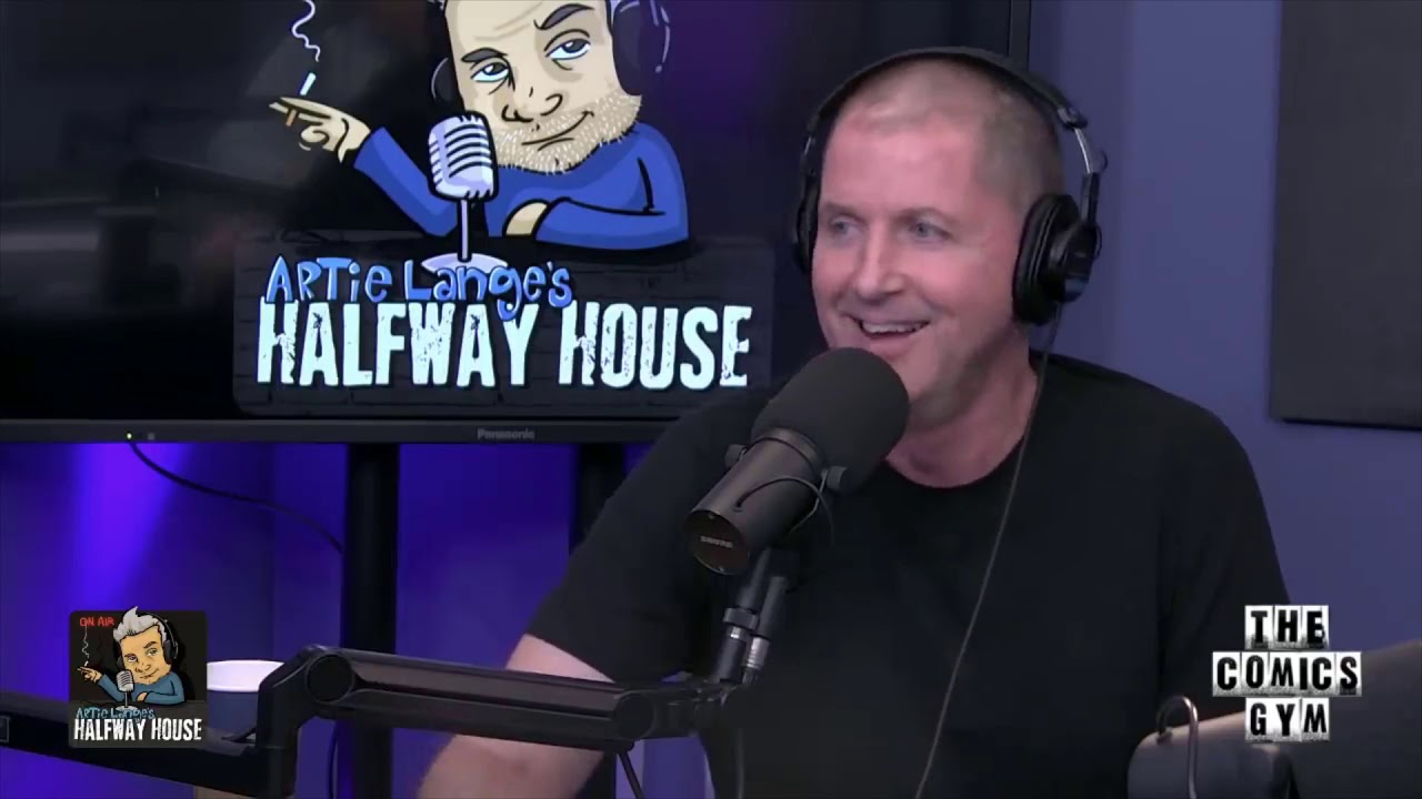 Kevin Brennan on Beef with Brother Neil, Not Creating a New Show and Not Creating Chappelle's Show