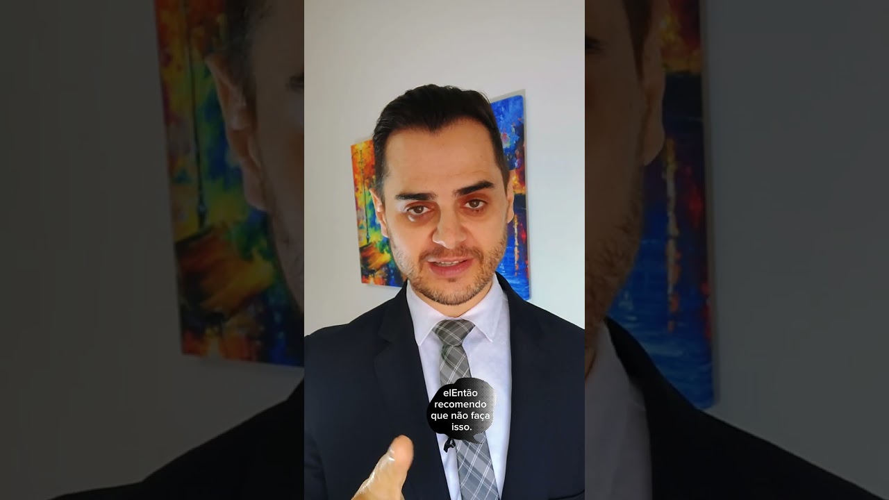 Acordo para sair do trabalho e n&atilde;o perder todos direitos #trabalho #acordo #emprego #advogado