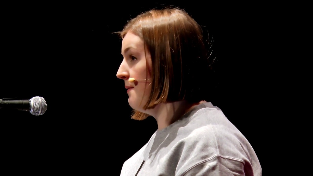 Achieving goals without gender roles | Katie McGloin | TEDxBallybofey