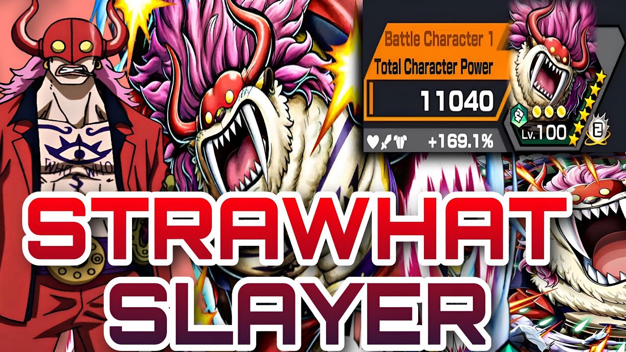 6 ⭐ Boost 2 Who's Who Breaking G5 Barrier! 😺 | One Piece Bounty Rush OPBR SS LEAGUE Battle