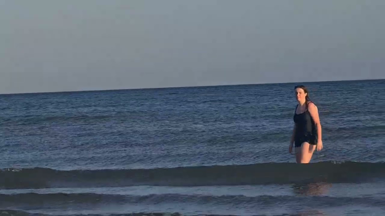 Camber Sands Beach in England❕️It's so beautiful you will feel like you are in another country❕️
