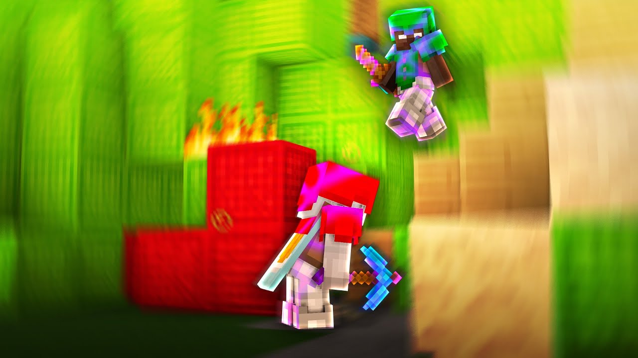 Fighting a Team of BLATANT Cheating Snipers...