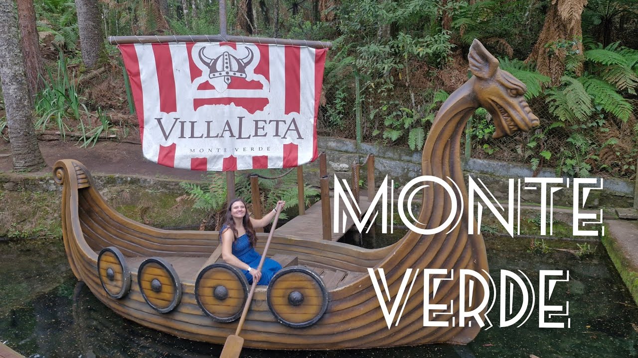 Roteiro de 2 Dias em Monte Verde MG | O Que Fazer em Monte Verde, Passeios e Dicas