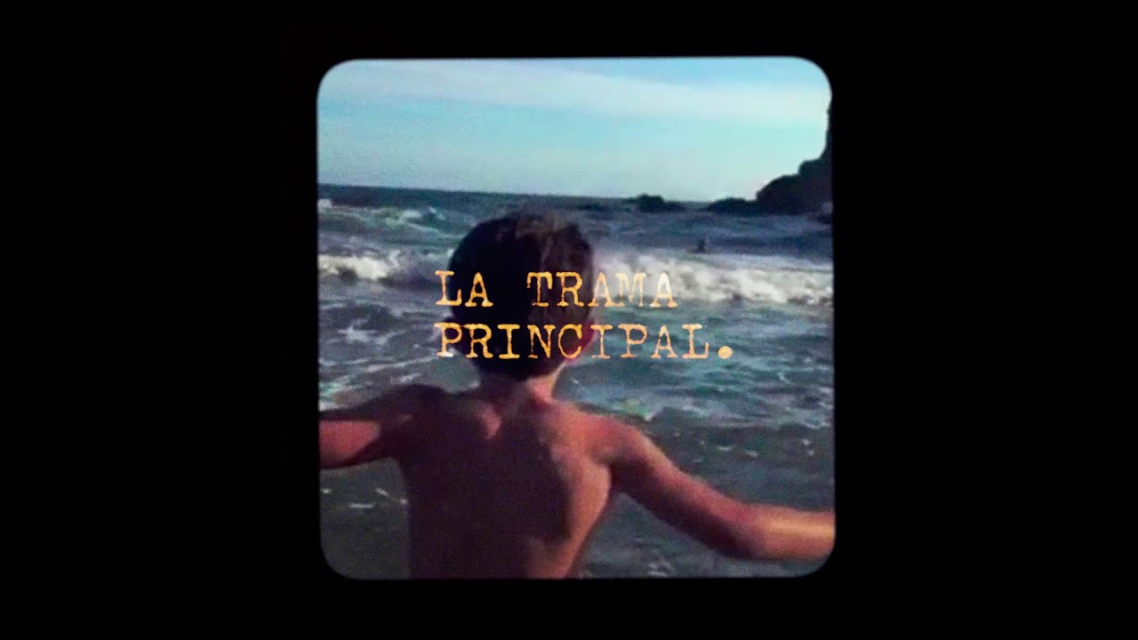 GENER - La trama principal //videoclip oficial//