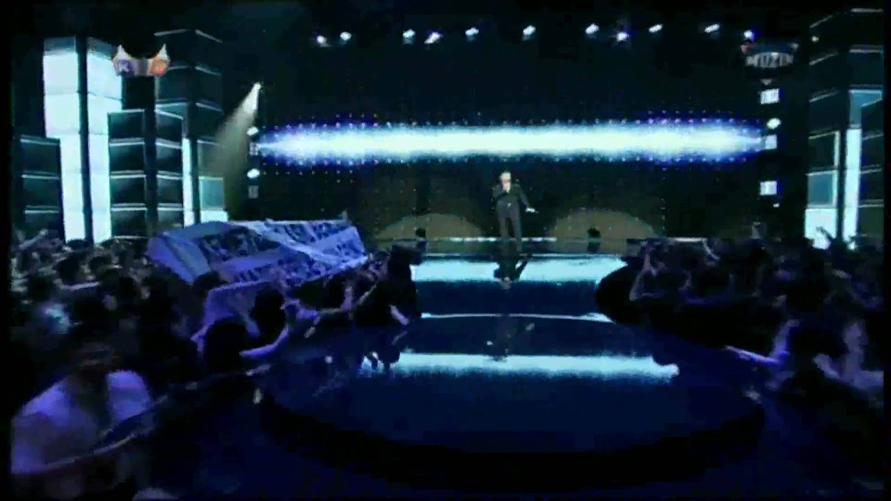 Tarkan-Sevdanın Son Vuruşu HD