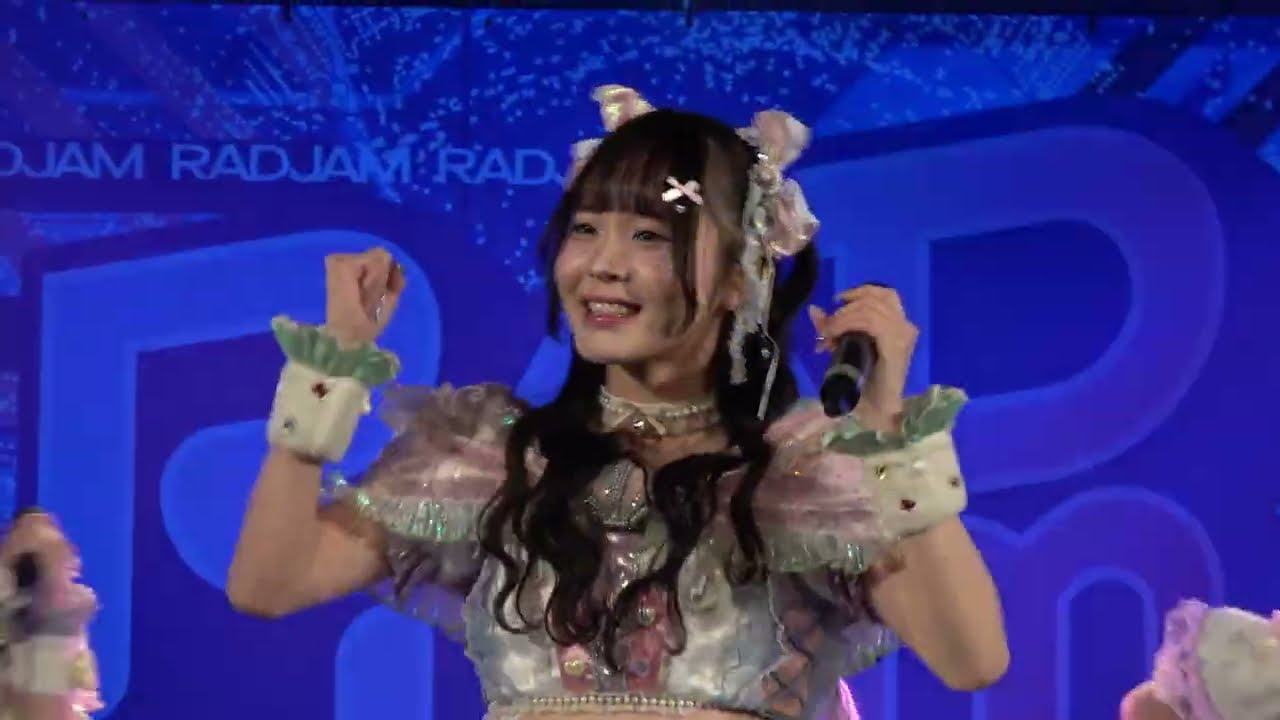 AQA 2026.2.8『 Road To RAD JAM 』新栄 DIAMOND HALL