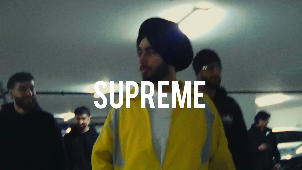 SHUBH TYPE BEAT 