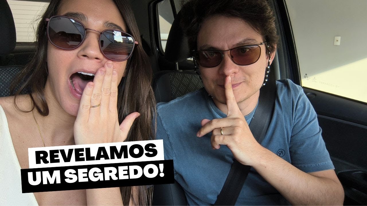 Vlog: um dia em Holambra + o que vai acontecer com o canal