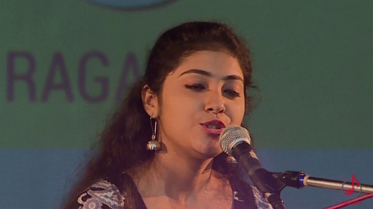 Nishi Raat Banka Chand Akashe Cover| Introducing Samadipta