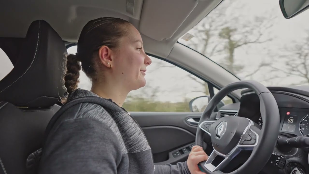 Vidéo Job d'été Eloise - 2025