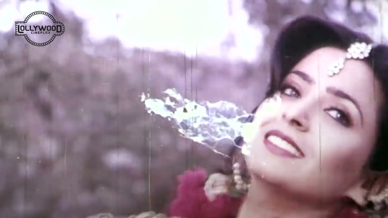 KACHI UMRE ROG ISHQ DA MENU LAG GAYA - NEELI - FILM SAKHI BADSHAH