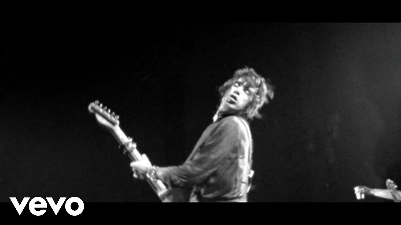 The Rolling Stones - No Spare Parts