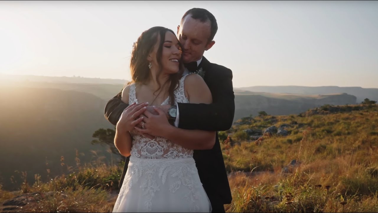 Clearwater Farm Venue Wedding | Port Edward, KZN | Coral and Tim