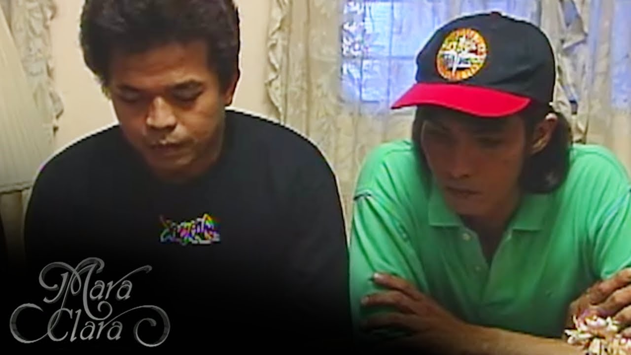 Mara Clara 1992: Full Episode 513 | ABS CBN Classics