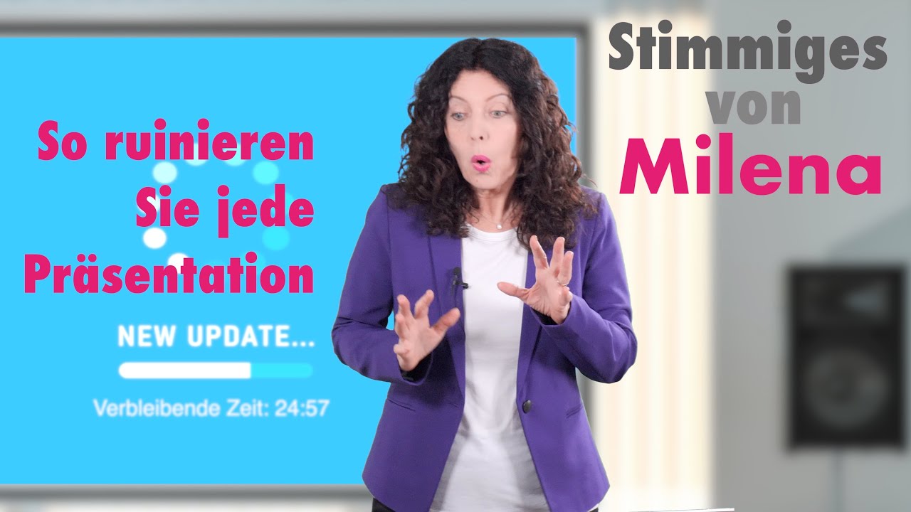 Diese 3 Fehler solltest du besser vermeiden! | Milena Hardt