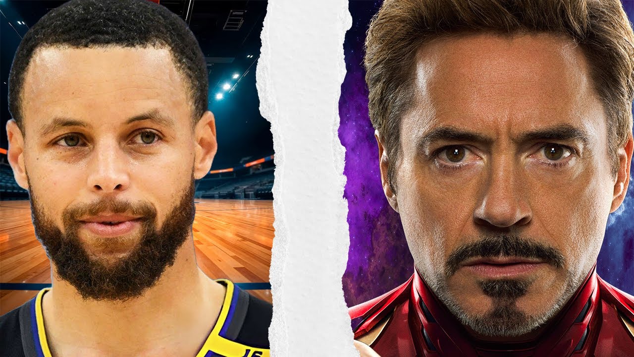 Why Sports Are More Important Than Marvel
