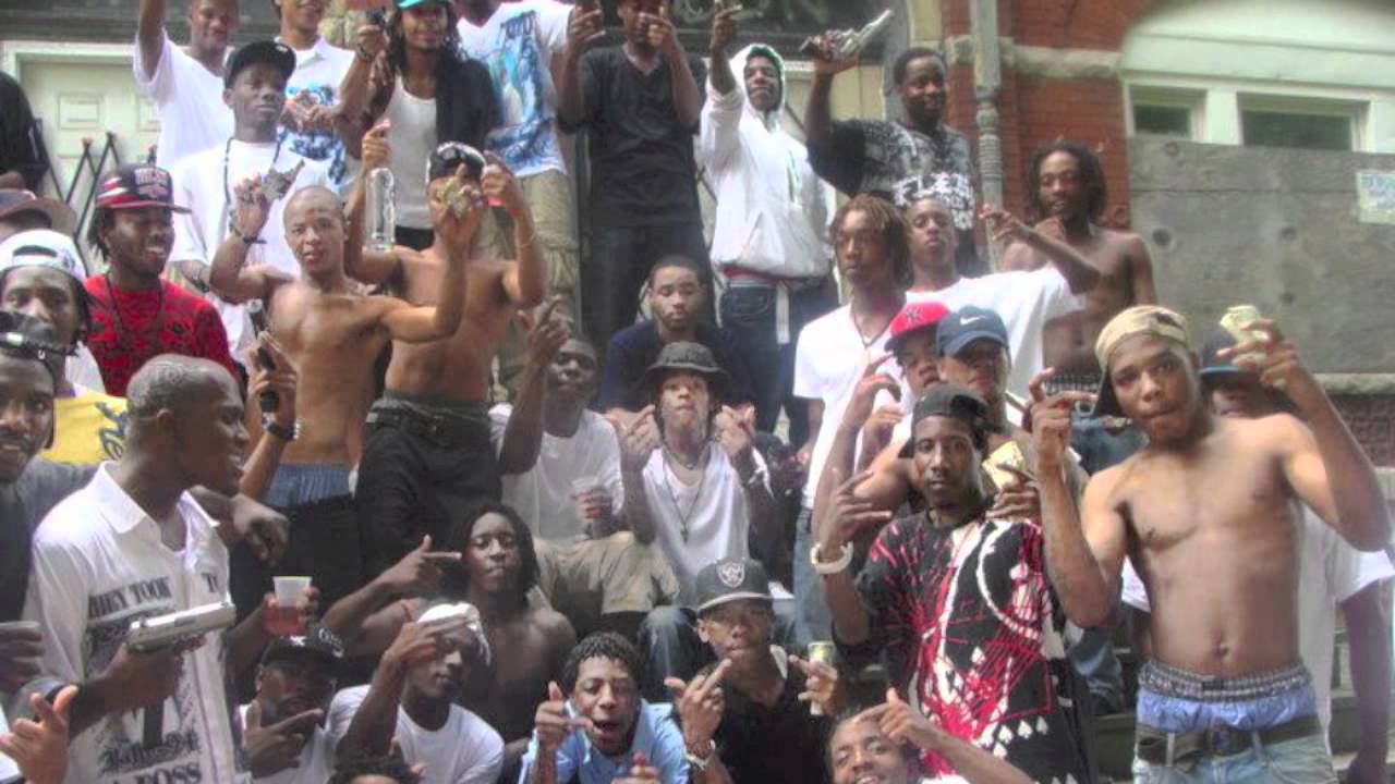 R.I.P AIKI (d block 069 brick squad 070)
