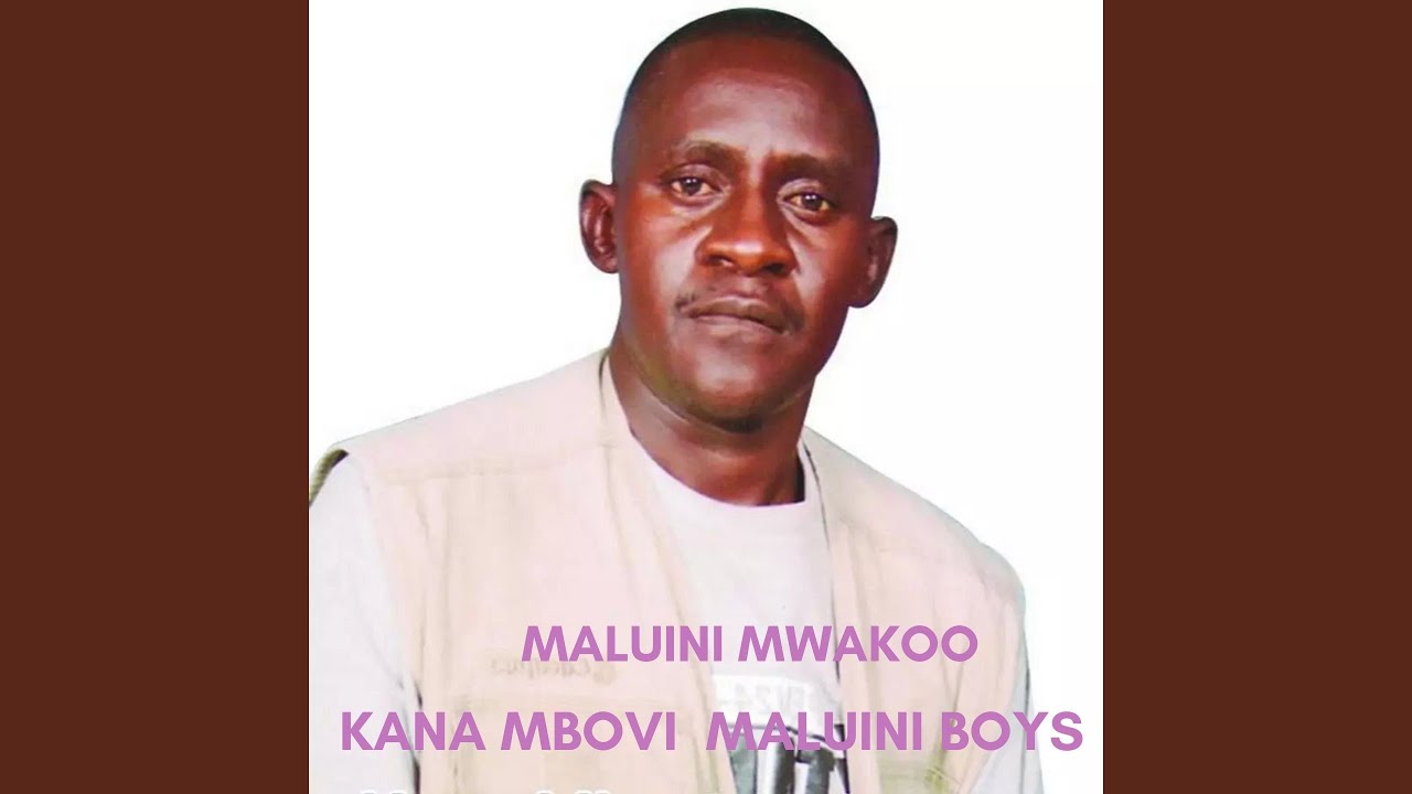Maluini Mwakoo