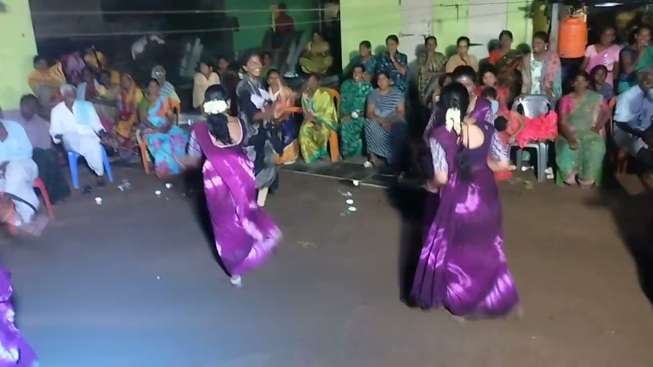 VANNELADI TIKKULADI song kolatam. 7674838610. Subscribe me friends 