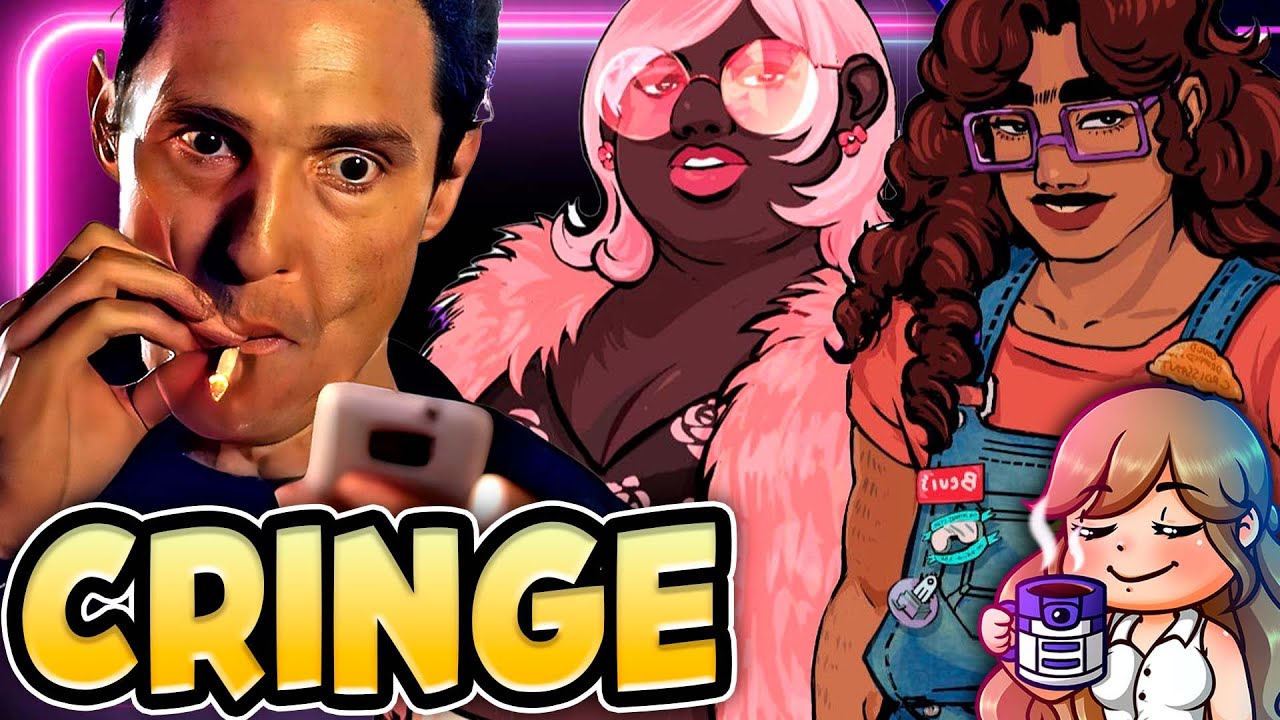 🤣 EL JUEGO MÁS PROGRE DE TODOS LOS TIEMPOS 🤣