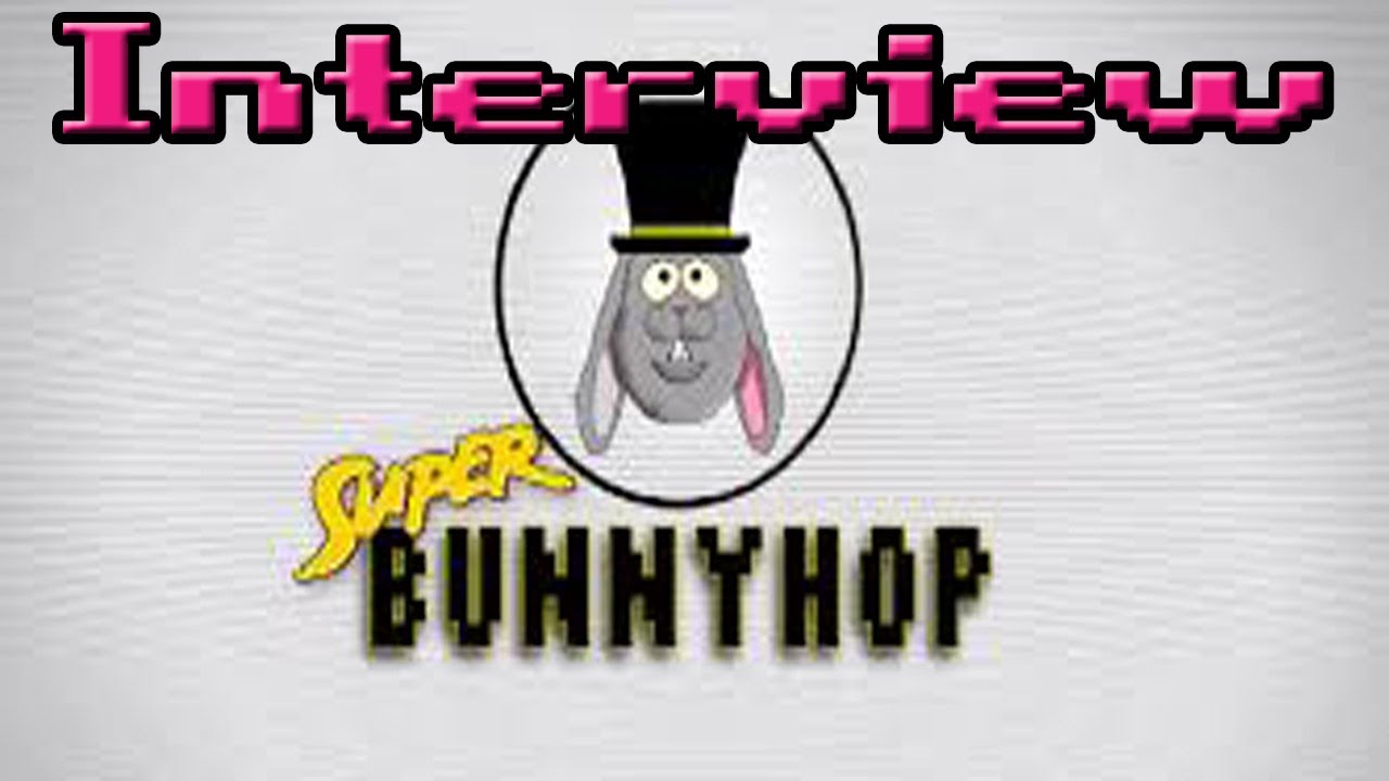 Players Perspective: Super Bunnyhop Interview