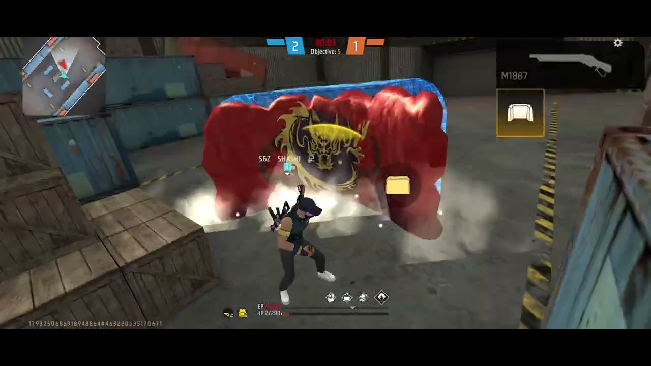 @shivagameingzone98667 mobile game play