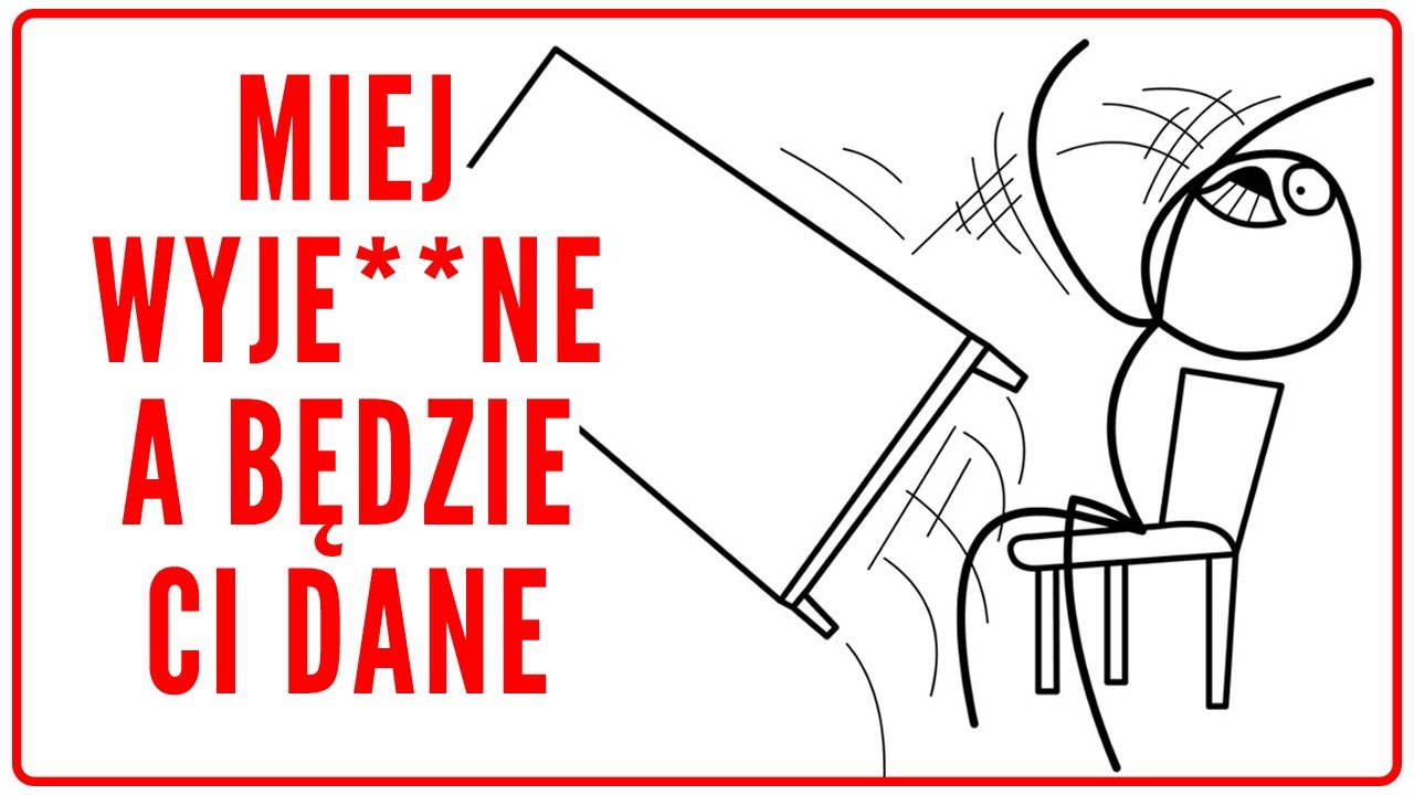 Jak Przestać Się Przejmować Wszystkim?