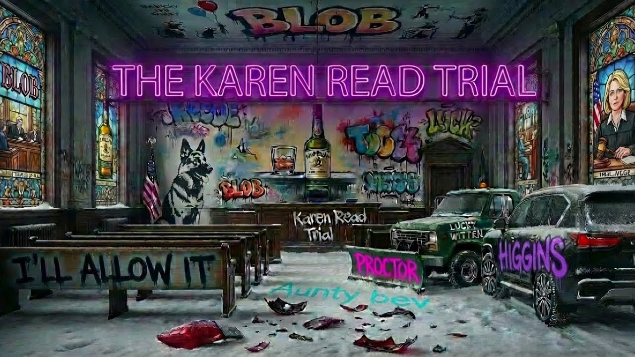 COMPLETE FABRICATION! Julie Nagel's Fabricated Statements DECEIVE in the Karen Read Trial.