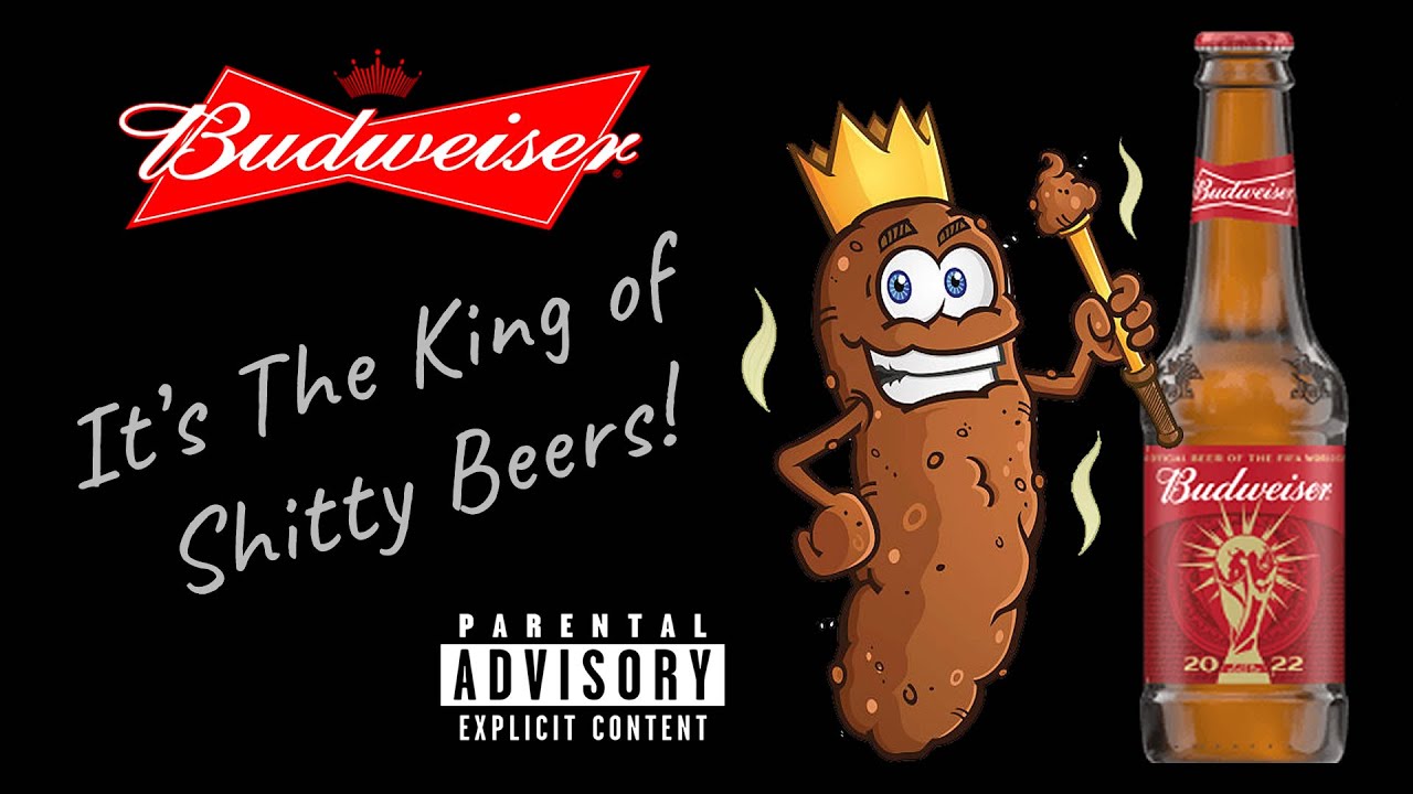 Budweiser