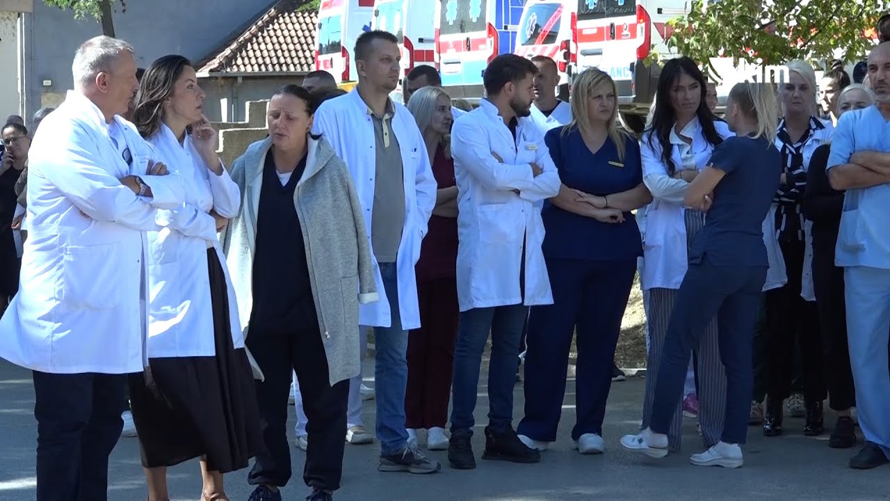 Integracija školstva i zdravstva – Pitanje osetljivo, konkretnih odgovora nema