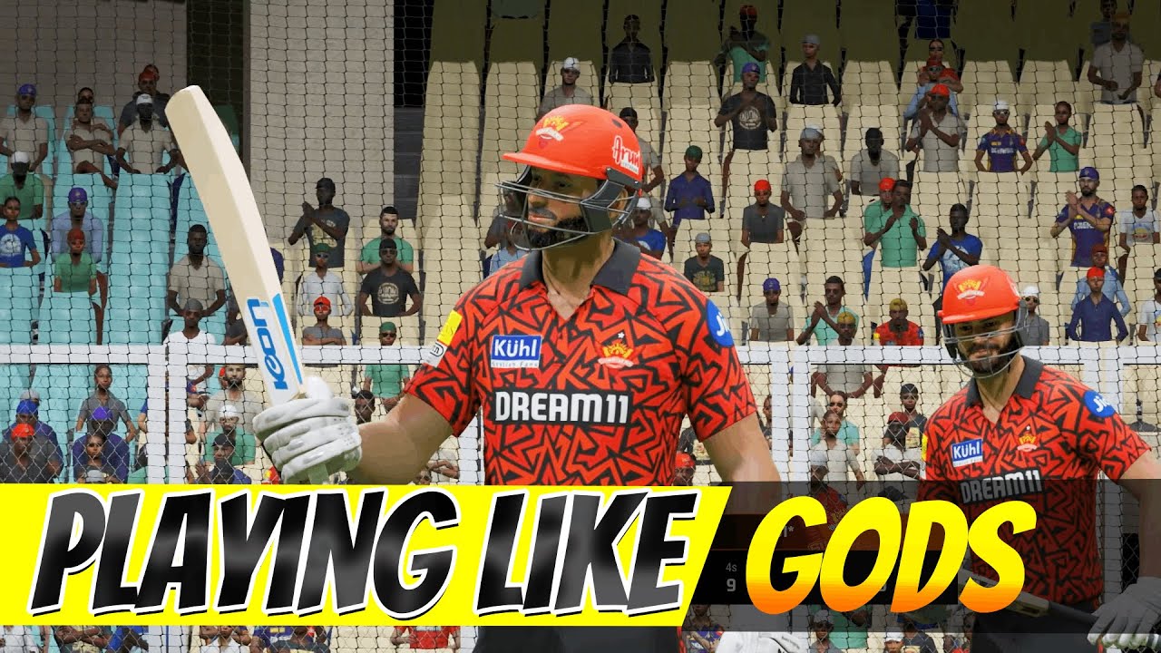 Has Any Team Ever Been This DOMINANT?! | Career Mode Part 29