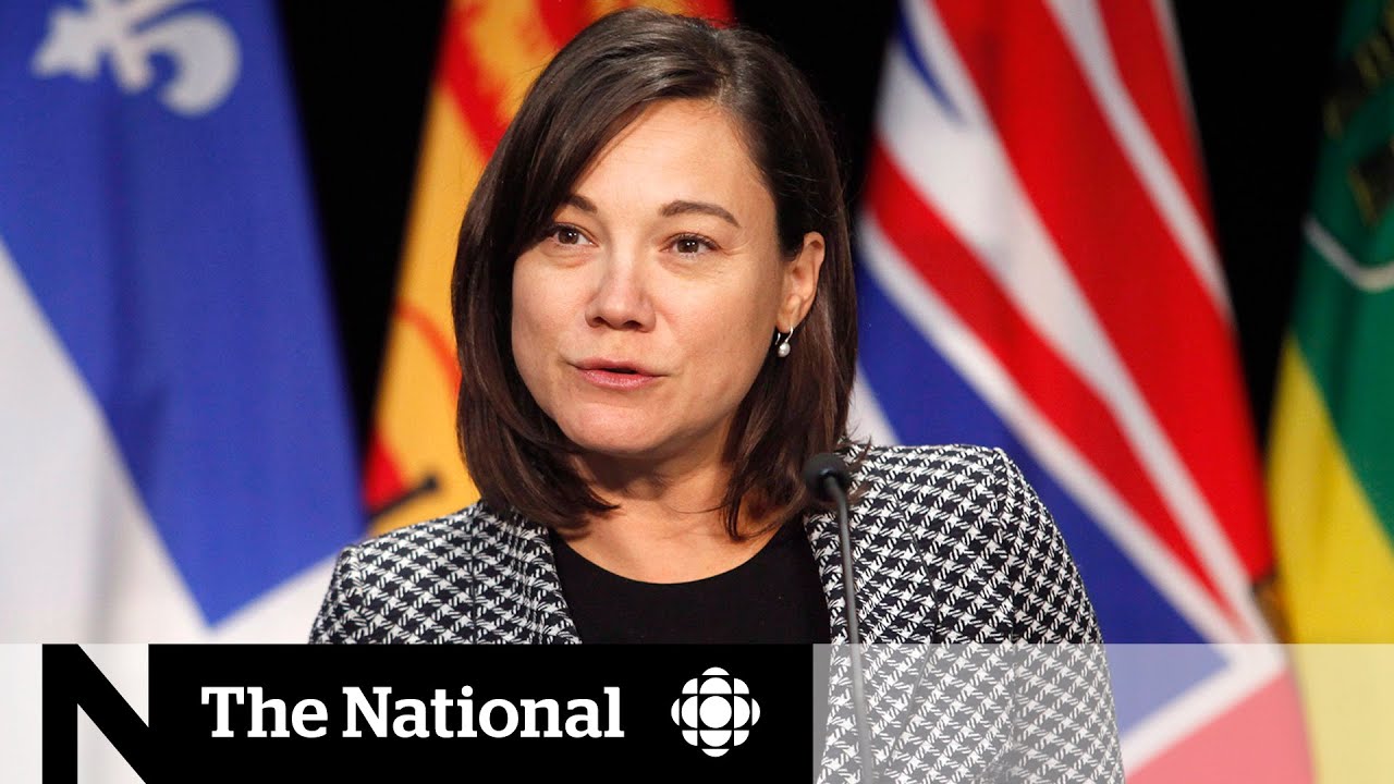 Alberta MLA Shannon Phillips quietly monitored by local police