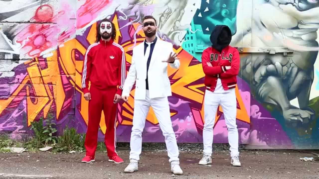 Italove - We don't care