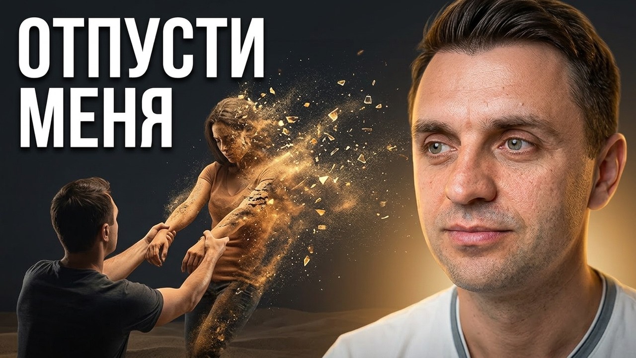 Созависимые отношения. Как избавиться от эмоциональной зависимости гарантировано за один шаг!