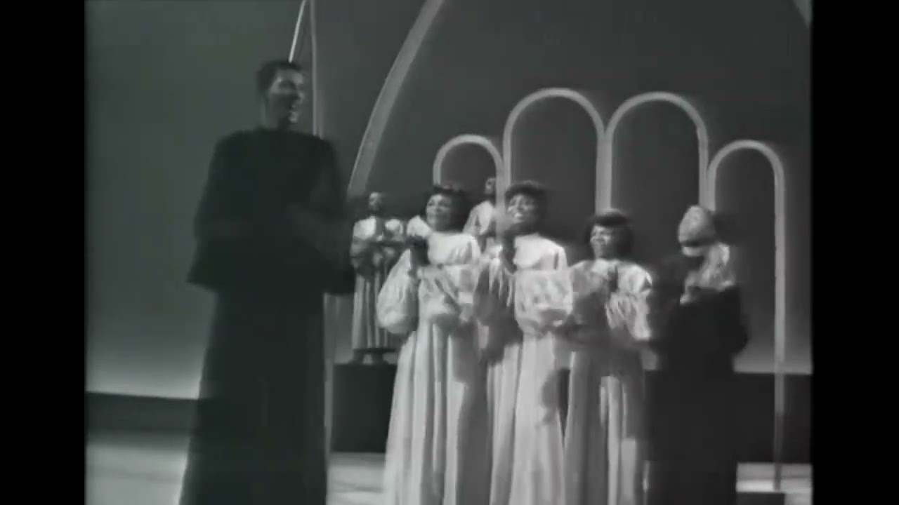 The Ellison Singers 
