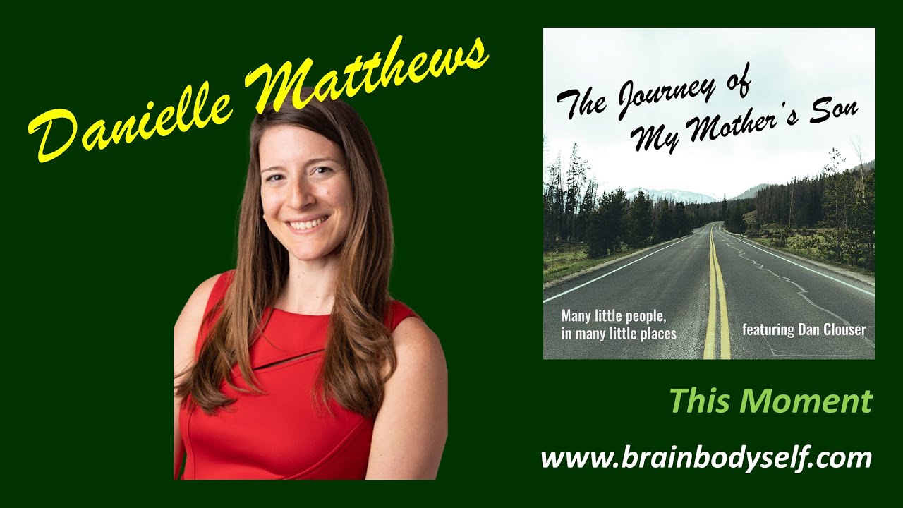 Danielle Matthews – This Moment