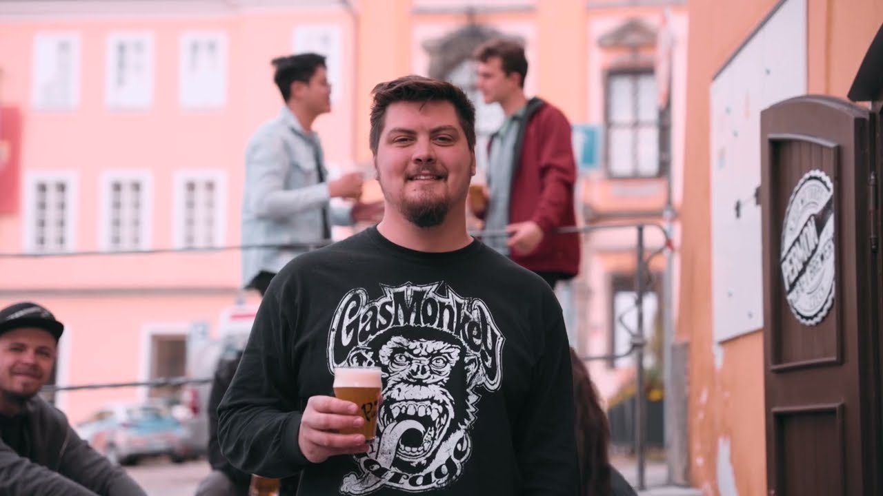 Foodie’s Czechlist - Cheb