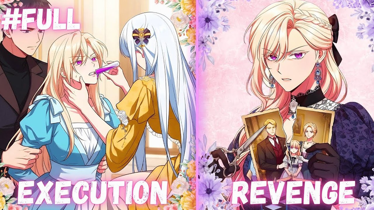 Executed by His Own Family… He Returned as Their Worst Nightmare! | Manhwa Recap