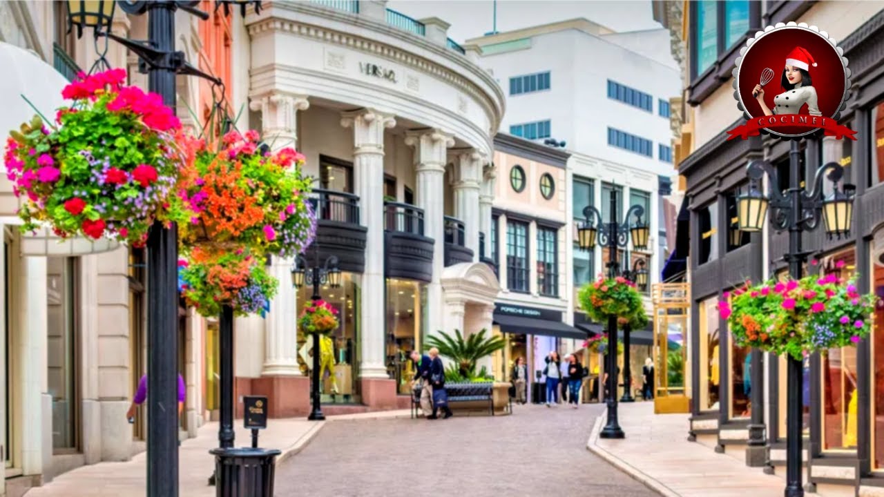 Beverly Hills ¡Feliz Año Nuevo 2025!