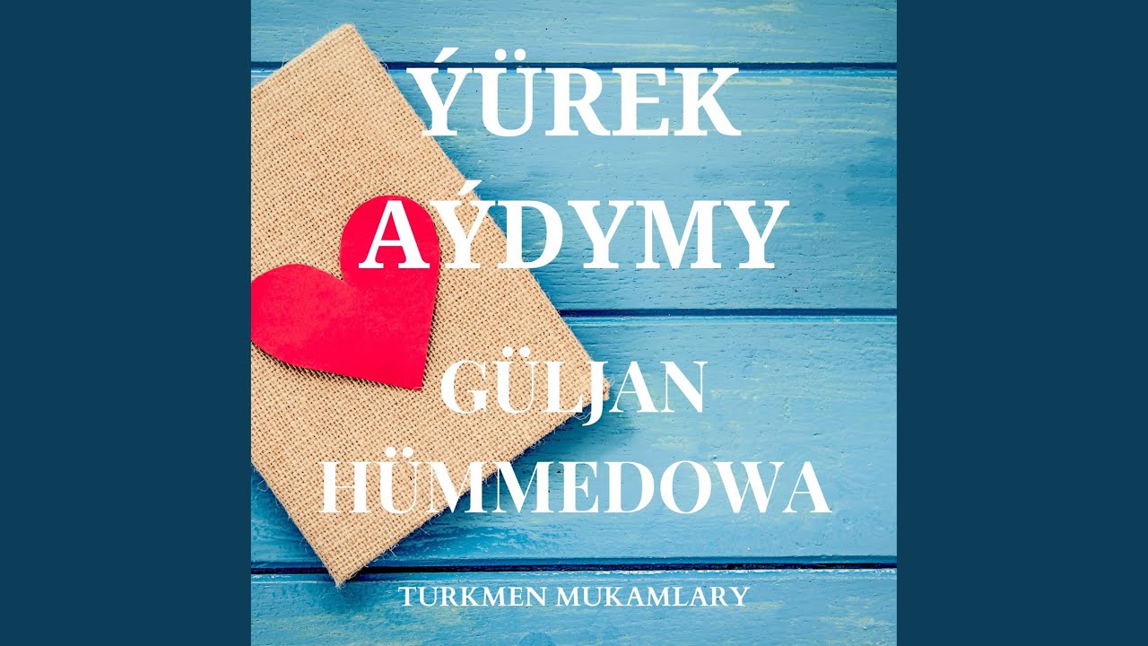 Gyzlaryň aýdymy – Aýgytly ädim k/f aýdymy