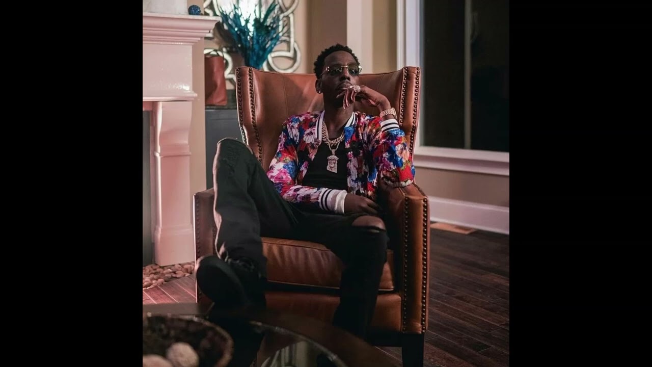 [FREE] Key Glock x Young Dolph Type Beat 2026 - 