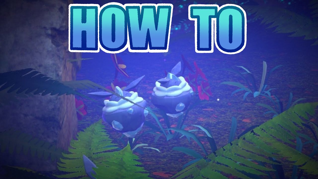 How To Take 3 And 4 Star Photos Of Carbink In New Pokemon Snap