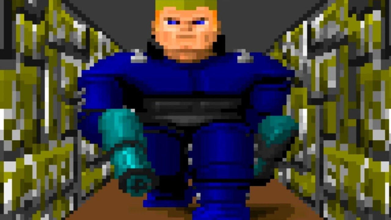 Wolfenstein 3D (SNES) Playthrough